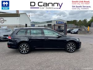 Volkswagen Golf Highline 1.4 petrol automatic - Image 4
