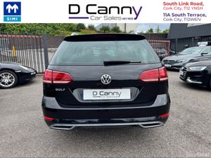 Volkswagen Golf Highline 1.4 petrol automatic - Image 3