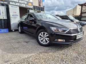 🦏 Volkswagen Passat 2018 AUTOMATIC 1.6 🦏 - Image 2
