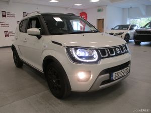 Suzuki Ignis 1.2 MHEV AUTO  2022 - Image 3