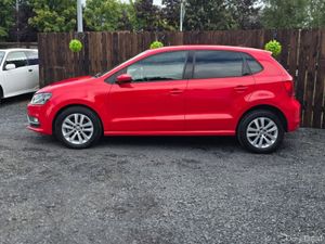 Volkswagen Polo 1.2 AUTO - 50KMS - Image 4