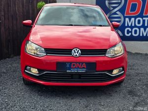 Volkswagen Polo 1.2 AUTO - 50KMS - Image 2