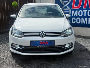 Volkswagen Polo 1.2 AUTO - GT INTERIOR - 49KMS - Image 2