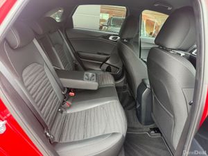 Kia Ceed 1 0 GTL MY25 - Image 4