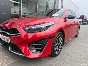 Kia Ceed 1 0 GTL MY25 - Image 3