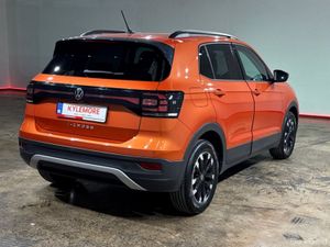 Volkswagen T-Cross 1.0 TSI ACTIVE AUTOMATIC - UPGR - Image 4