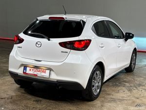 Mazda Mazda2 1.5 AUTOMATIC - PUSH BUTTON START/STO - Image 4