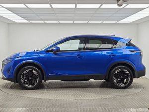 Nissan Qashqai ePOWER QASHQAI SV PREMIUM - Image 4