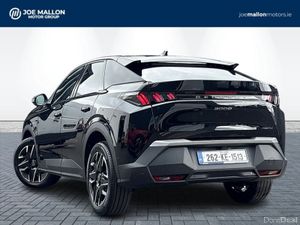 Peugeot 3008 1.2 MHEV 145bhp eDCS6 Allure - Image 3