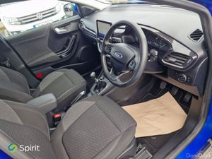 Ford Puma 1.0L Hybrid Titanium - Image 4