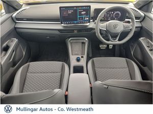 Volkswagen T-Roc R-LINE 1.5TSI 150HP MHEV - Image 2