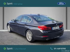 BMW 5-Series 530E PHEV SE ** Call Mark on 08616280 - Image 3