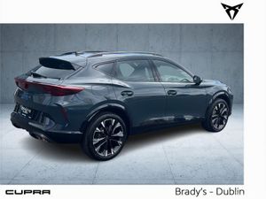 Cupra Formentor V2 eHYBRID 204HP DSG *5 YEAR WARRA - Image 3