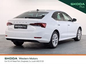 Skoda Octavia OCTAVIA AMB 2.0TDI 115HP - Image 4
