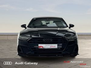 Audi A7 €495p/m 50 TFSI e S-LINE QUATTRO 299HP A/T - Image 3