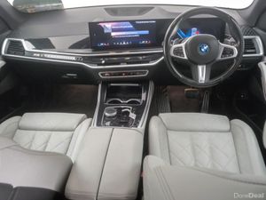 BMW X5 xDrive50e M Sport - Image 4