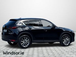 Mazda CX-5 2WD 2.0P (165ps) GT - Image 3