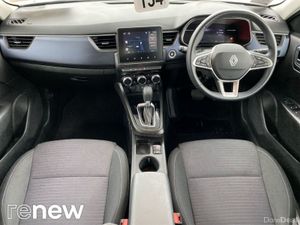 Renault Arkana TCe 140 Auto evolution - Image 3