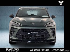 Cupra Terramar eHYBRID 204hp DSG Tribe Edition - Image 3