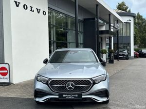Mercedes-Benz E-Class E 300e AMG Line Plus - Image 2