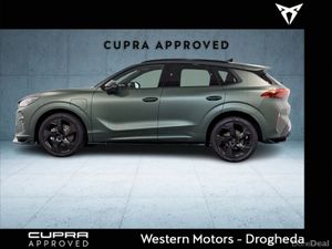 Cupra Terramar eHYBRID 204hp DSG Tribe Edition - Image 4