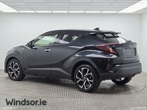 Toyota C-HR Top Spec G LED Edtion - Image 3