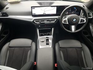 BMW 3-Series 320d M Sport Touring - Image 4
