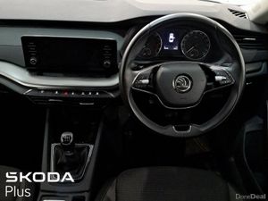 Skoda Octavia OCTAVIA AMB 2.0TDI 115HP - Image 3