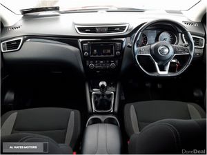 Nissan Qashqai SE 1.3 PET - Image 2