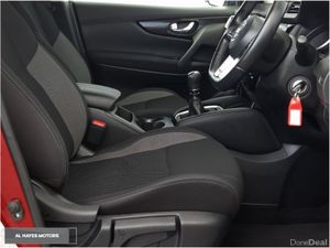 Nissan Qashqai SE 1.3 PET - Image 4