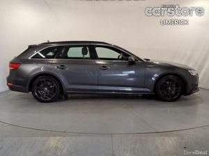 Audi A4 A4 AVANT 2.0 TDI 150 S TRONIC S LINE - Image 2