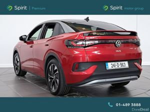 Volkswagen ID.5 MAX 77kWh*Call Andrew 0862617858 - Image 3