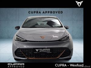 Cupra Born 58kWh 204hp - Image 3