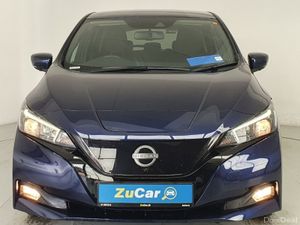 Nissan Leaf N-Connecta  40kWh - Image 3