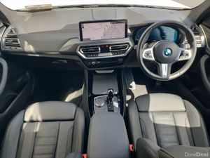 BMW X3 xDrive30e M Sport - Image 4