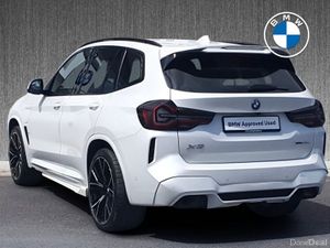 BMW X3 xDrive30e M Sport - Image 2