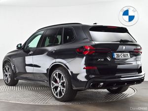 BMW X5 xDrive50e M Sport - Image 3