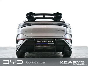BYD SEALION 7 DESIGN AWD "BEAST EDITION" - Image 3