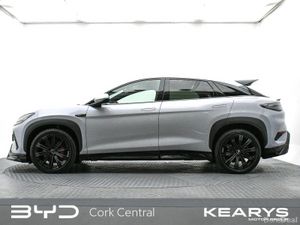 BYD SEALION 7 DESIGN AWD "BEAST EDITION" - Image 4