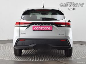 Nissan Note 1.2 Hybrid Auto - Image 4