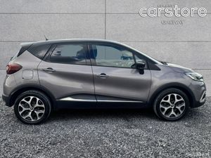 Renault Captur DCI 90 DYNAMIQUE NAV **LOW KMS** - Image 2