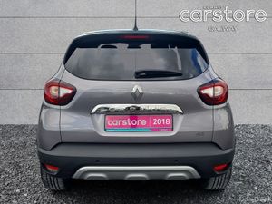 Renault Captur DCI 90 DYNAMIQUE NAV **LOW KMS** - Image 4