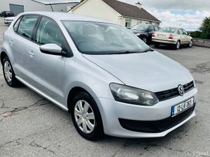 Volkswagen Polo 2012 - Image 3