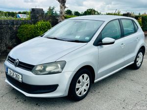 Volkswagen Polo 2012 - Image 2