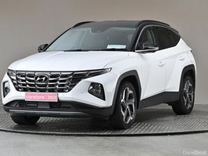 Hyundai Tucson 2WD Executive Plus HEV STG Auto - Image 3