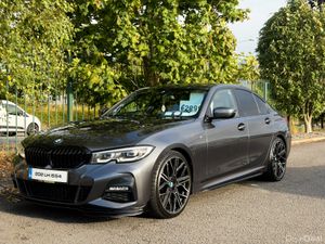 2020 BMW 320d M Sport - Image 3