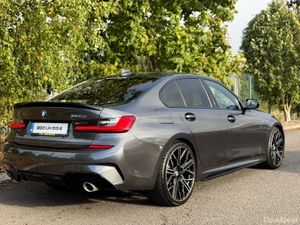 2020 BMW 320d M Sport - Image 4
