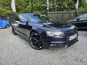 Audi A5 2014 - Image 3