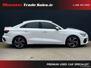 Audi A3 30 TDI 116HP S Line - Image 3