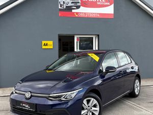 2024 Volkswagen Golf 2.0 Auto - Image 2